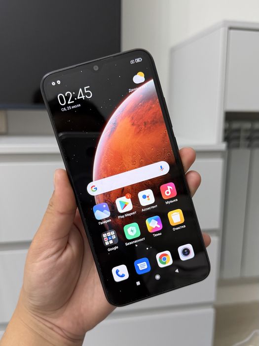 Продам Redmi 9A.