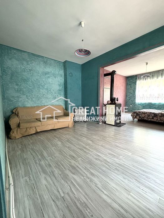 Продава се Многостаен апартамент в Търговище, Център - 131 кв.м за 1375 €/кв.м - Снимка #2