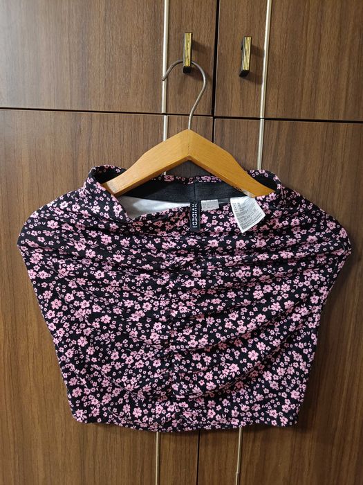 Юбка розовая, летняя Бронь до 10.11