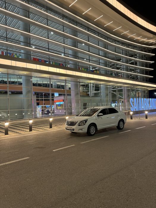 Коболт 2 евро равон