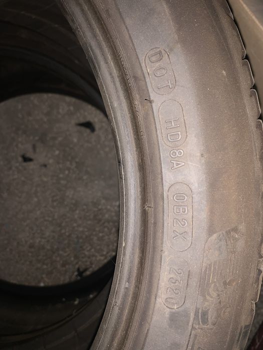 Anvelope vara Michelin Primacy 4 225 45 R17