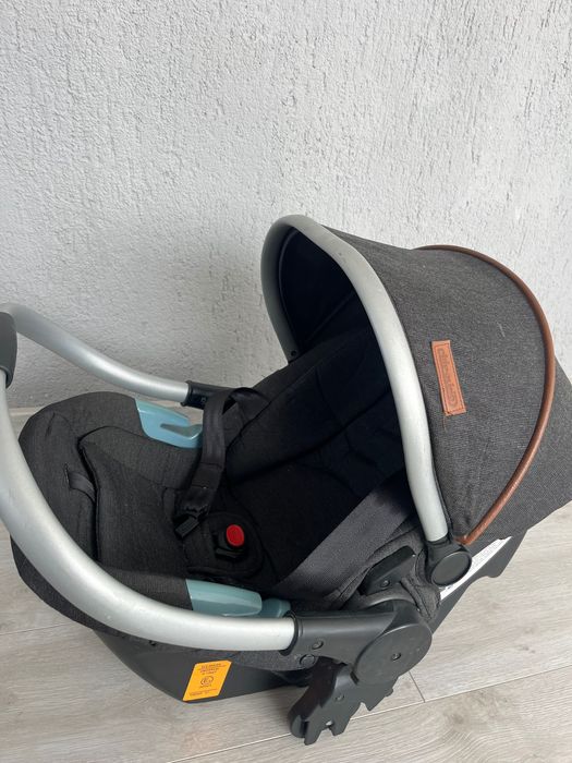 Количка Chipolino Чиполино 3в1