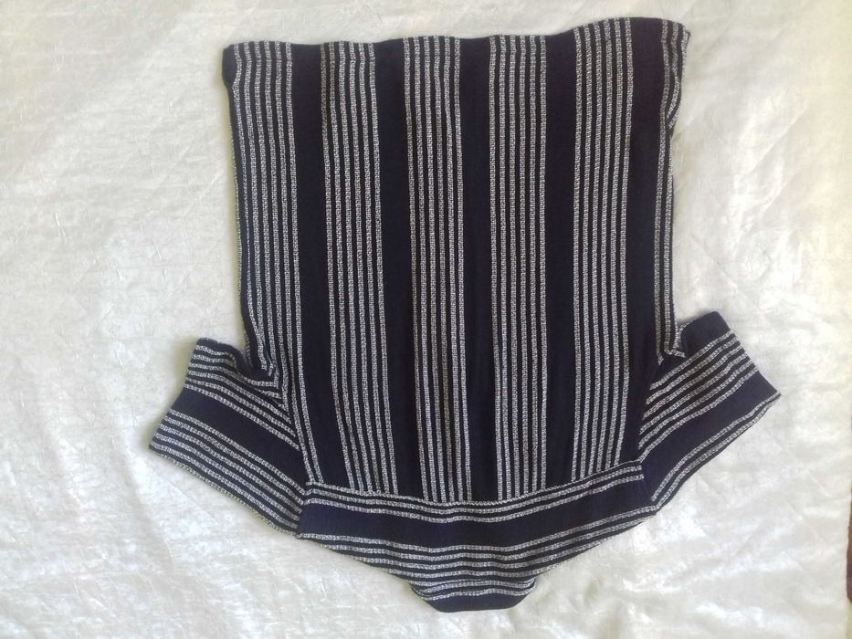 Zara мъжка памучна риза