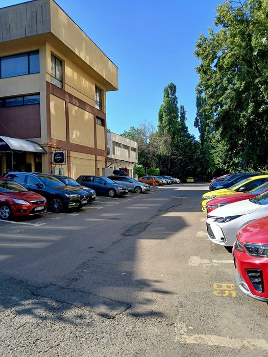 Spatiu de închiriat scoala nr 195  Nicolae Grigorescu sec 3