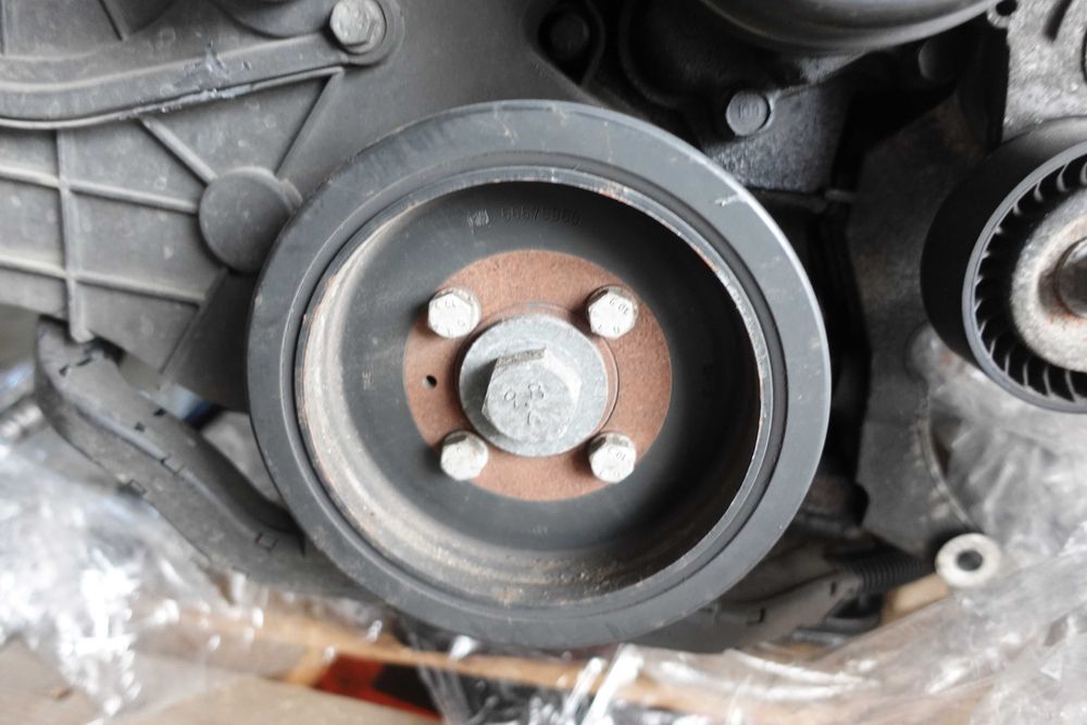 Motor 1,7CDTI Cod*A17DTE_LKR/DTR*CuAnexe81Kw/110CpEuro5 Rulaj83000kmOpelAstraJSportsTourer07.2011>10.2015ImportFrantaImpecabil