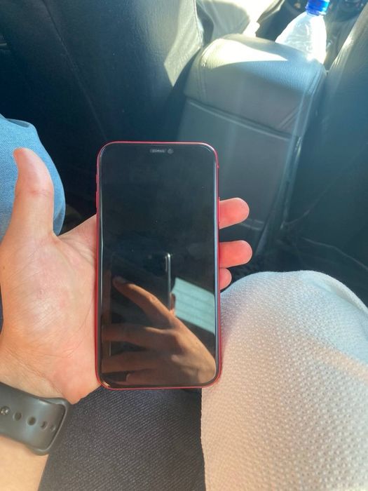 Iphone 11 128GB 91%ёмкость