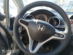 Хонда джаз  колата е много запазена