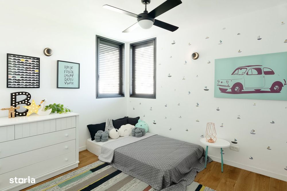 Apartament 2 camere Copou – 56 mp• Geam la baie • Comision 0%