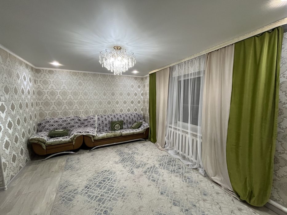 Продам дом в центре