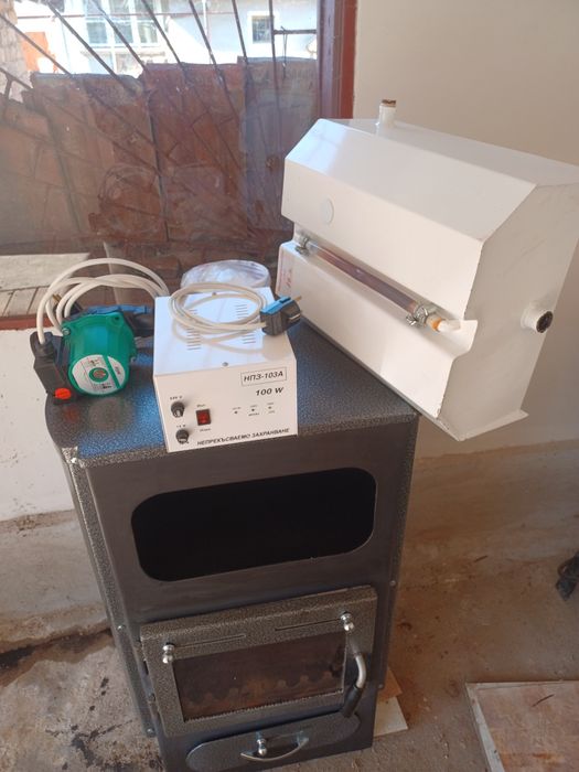 Резачка за дърва мс 251 като нова машинка за започване