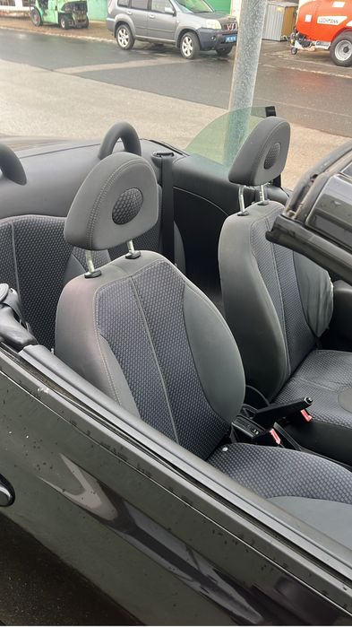 Nisan Micra de vanzare