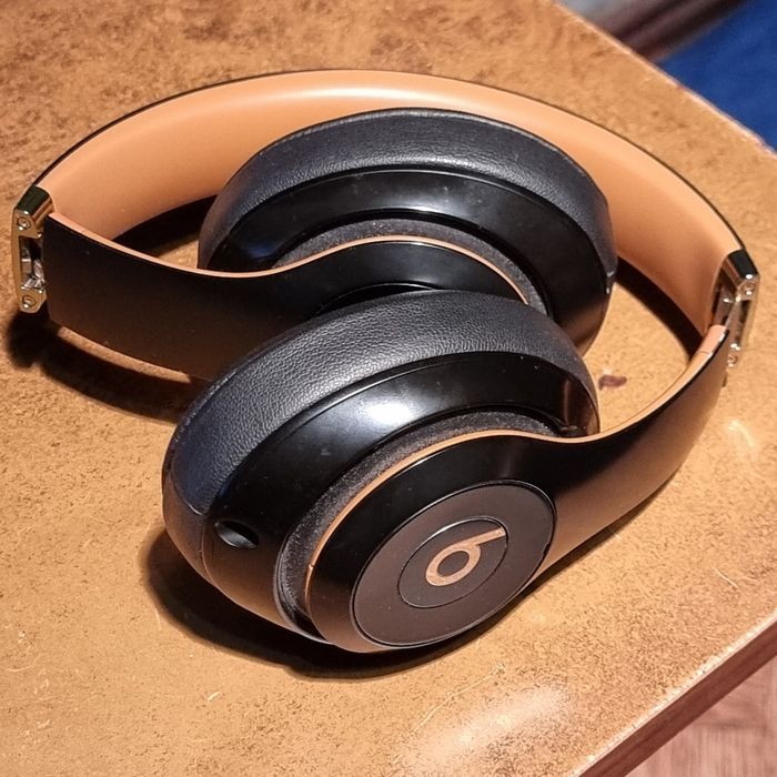 Наушники Beats studio 3