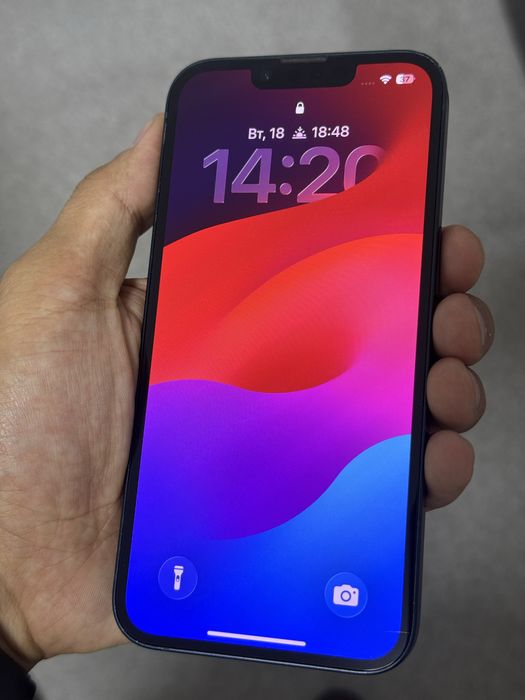 Продам Iphone 14 256 gb
