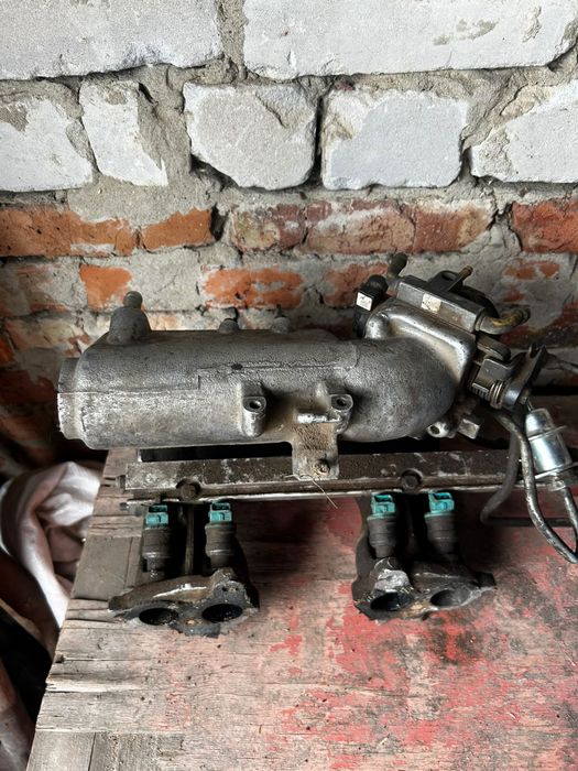 в продаже мотор  8клоп