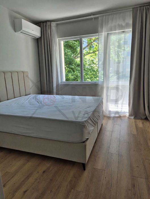 Дава се под наем четиристаен апартамент в Чайка! 21899932