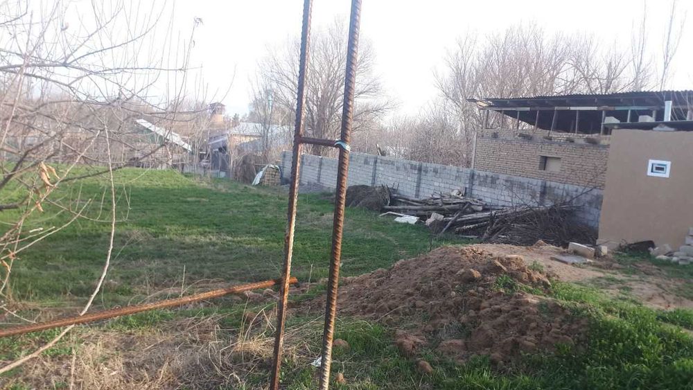 Қибрай, Нуробод Махалла УЧАСТКА СРОЧНО СОТИЛАДИ !!!