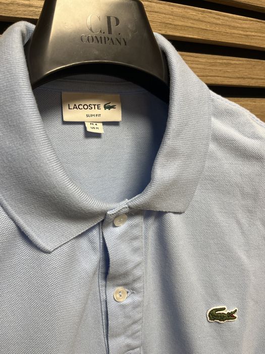 LACOSTE : размер S / Оригинал