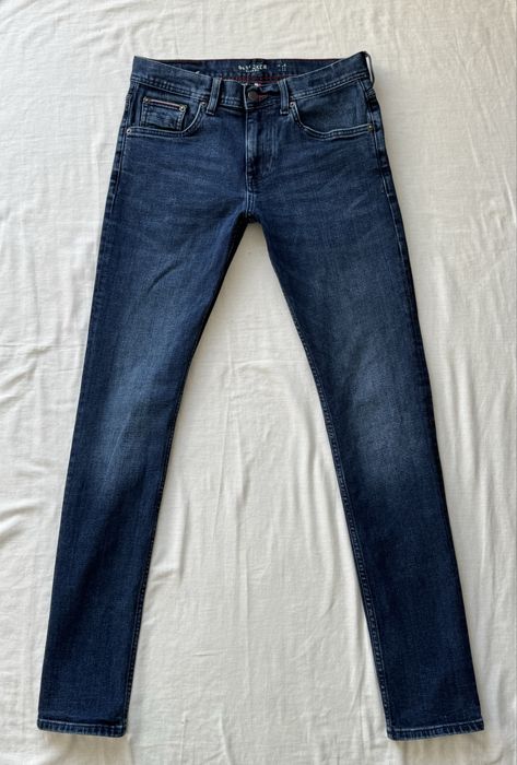 Tommy Hilfiger,blugi băieți ,măr.XS (29/32)