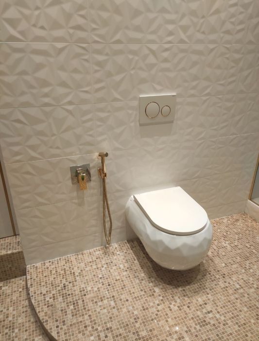 Профессиональные услуги сантехника.