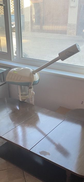 Пароозонатор за почистване на лице