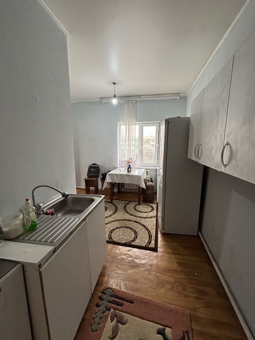 Сдается квартира