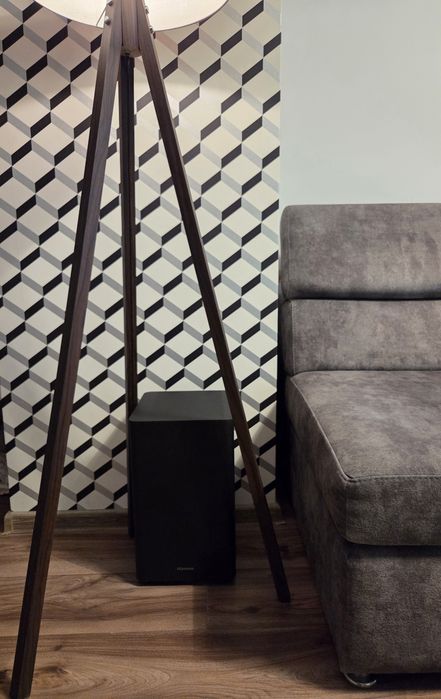 Soundbar Hisense HS312