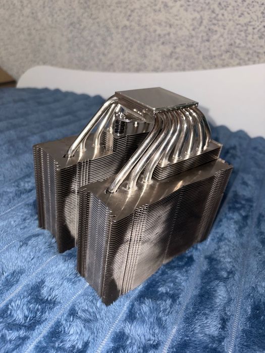 Охладител Noctua NH-D15 G2 HBC