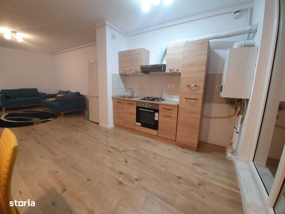 Apartament 2 camere | Prelungirea Ghencei | nou | centrala | parcare — fotografia 3