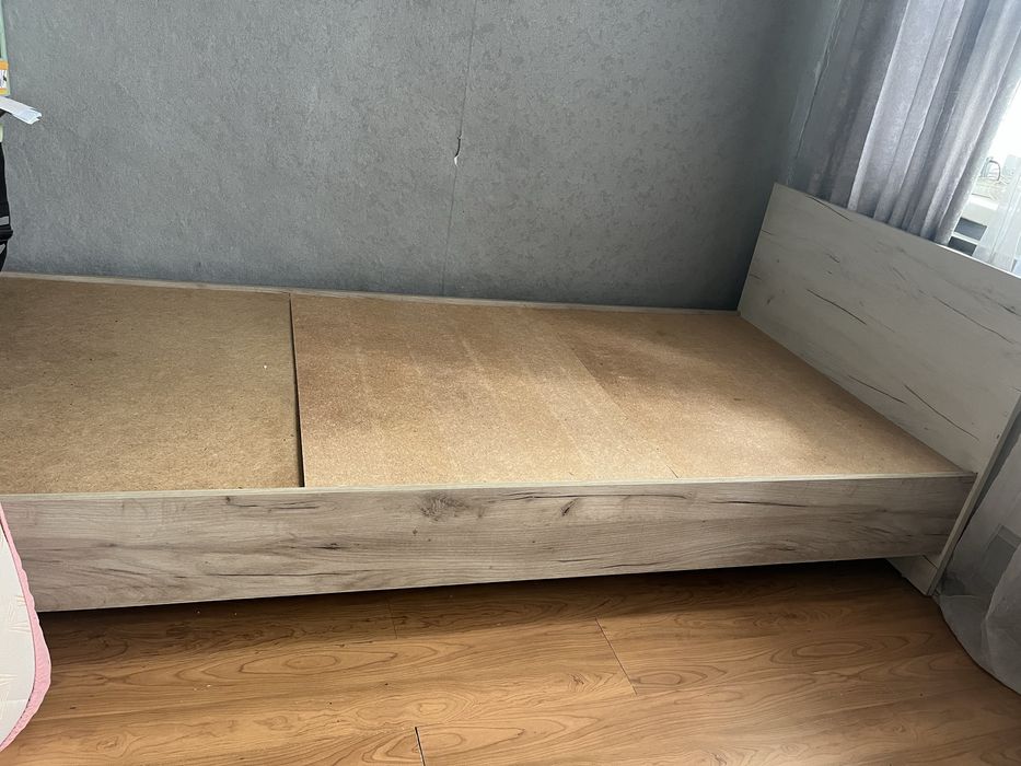 Кровать детсякая 90/200