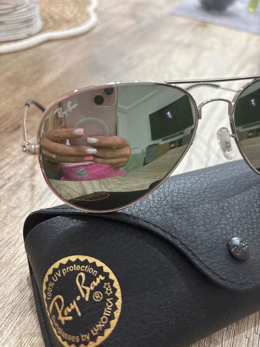 Слънчеви очила RayBan