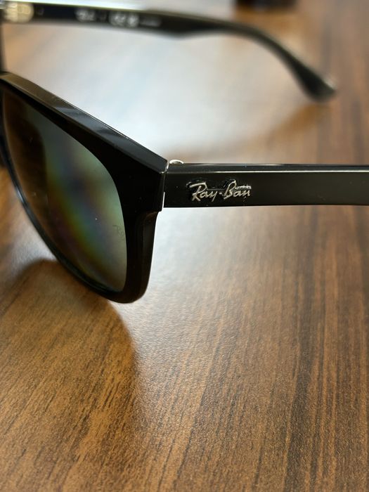 Слънчеви очила Ray Ban Polarized