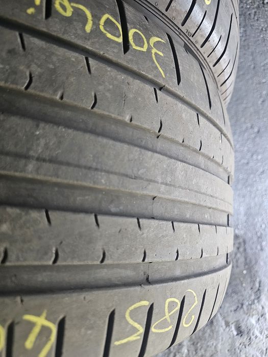 285 40 21 vara pirelli