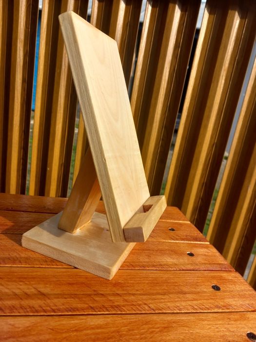 Стенен дървен  Часовник