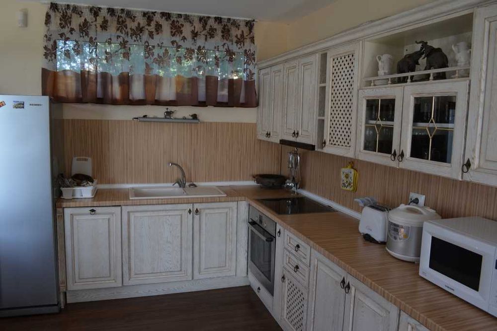 Продава се Къща в с. Кошарица, Област Бургас - 150 кв.м за 1334 €/кв.м - Снимка #4