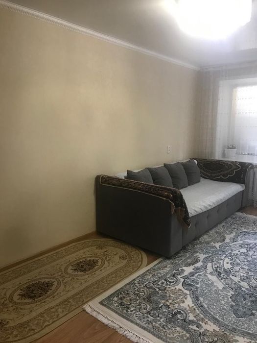 Продам 2 комнатную квартиру!