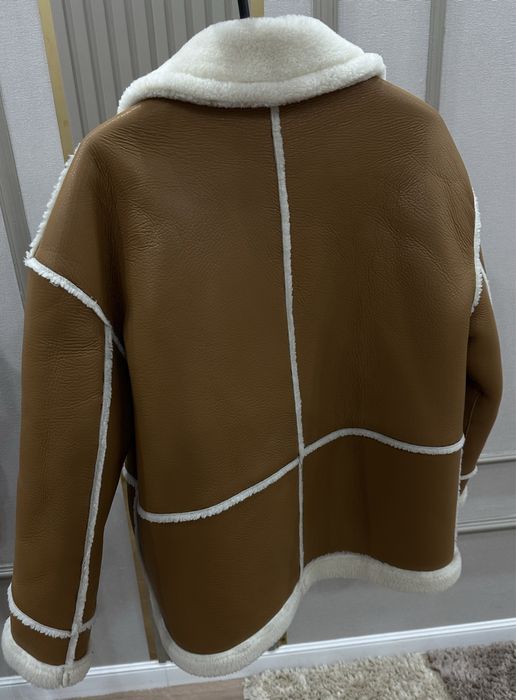 Продам срочно дубленку