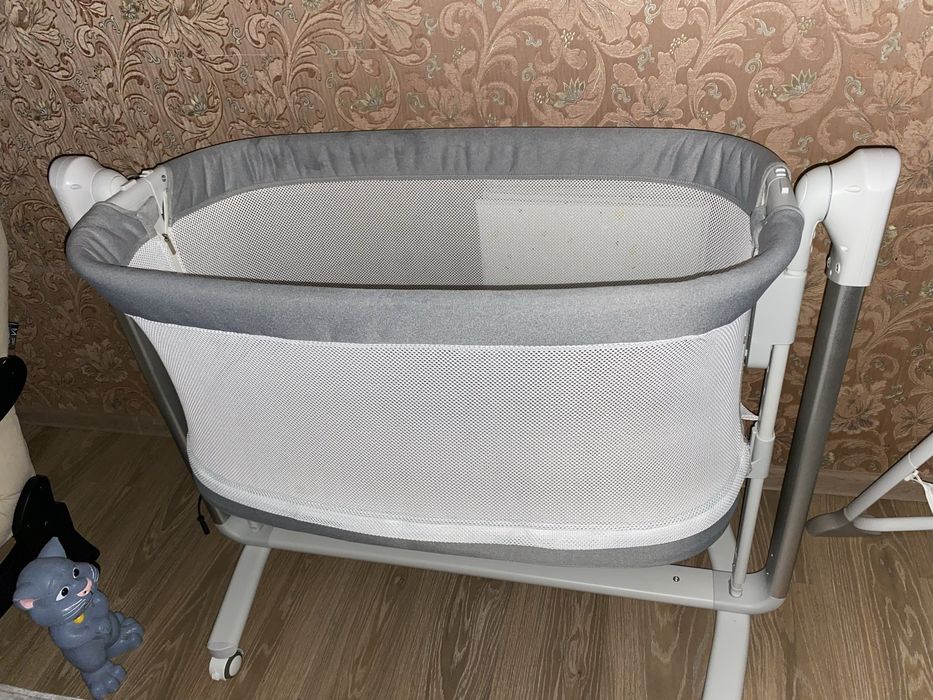 Продам люльку кроватку