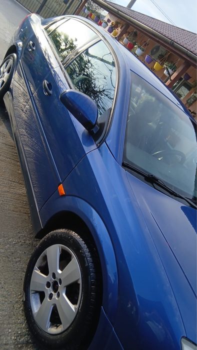 Opel vectra C - fiabila si intretinuta