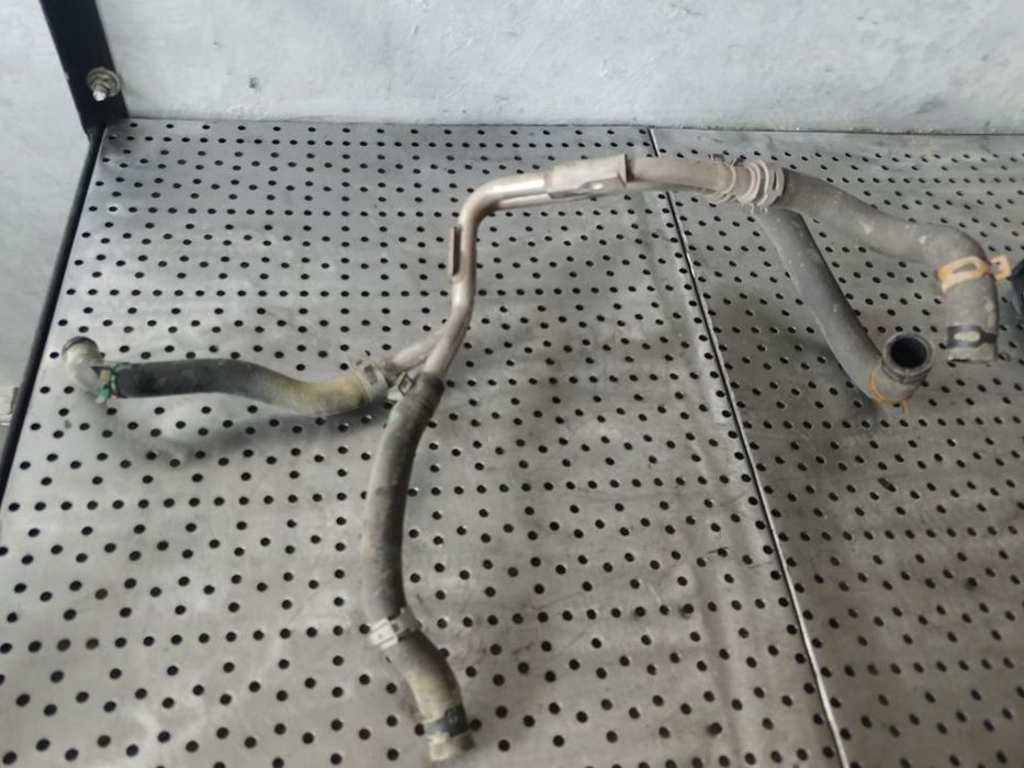 furtun conducta apa 2.0 dci m9r renault koleos 1 hy