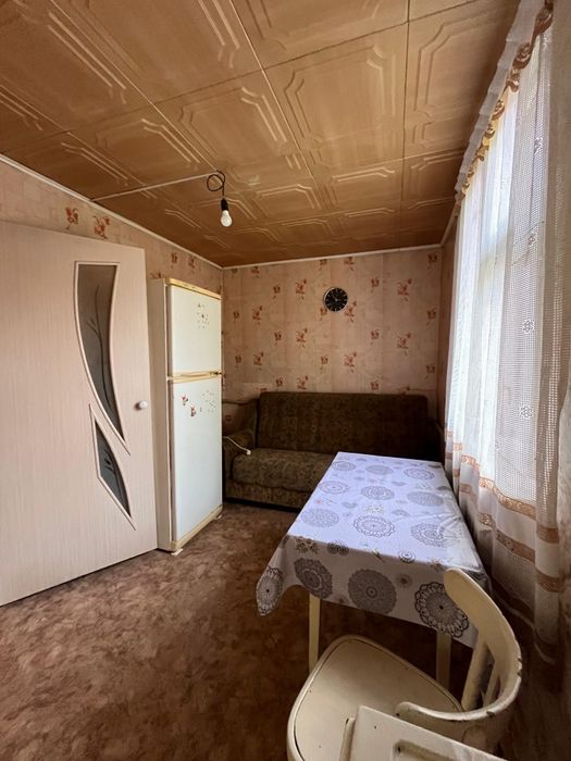 Сдается часть дома