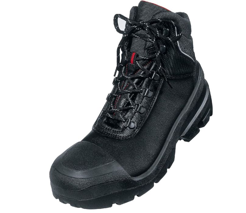 ghete Uvex 84012 marimea 46