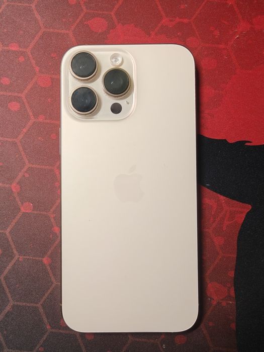 Iphone 16 Pro Max 512Gb Desert