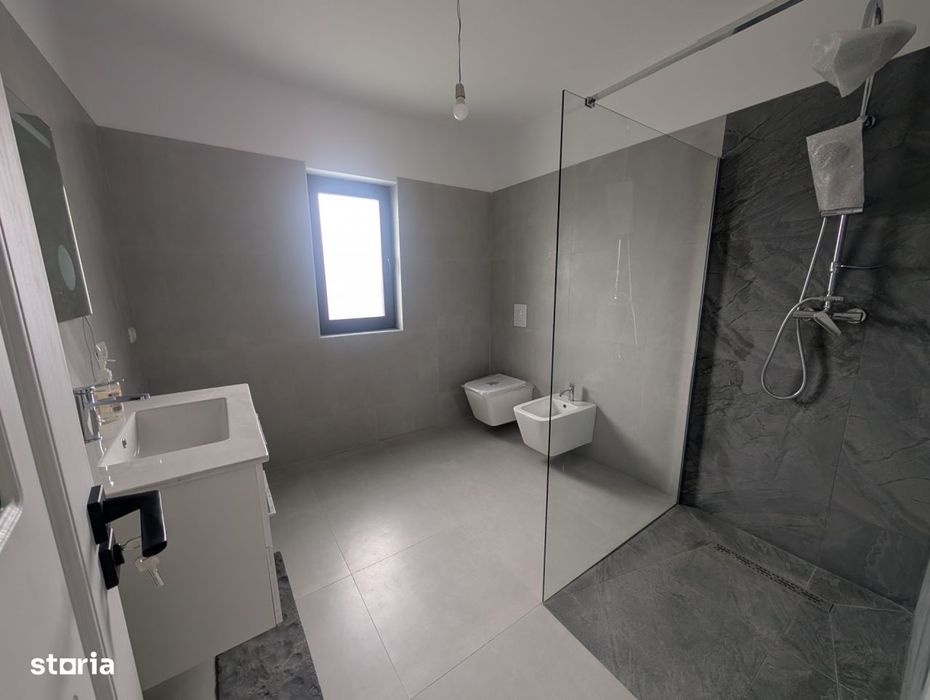 Casa nou finalizata! Hemeius 3 dormitoare