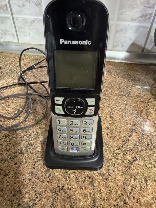 Продам радиотелефон Panasonic