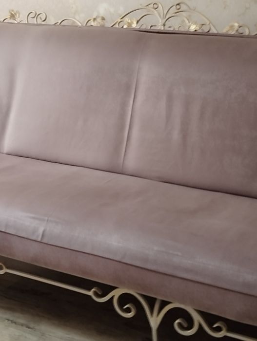 Дивандек покрывало на диван