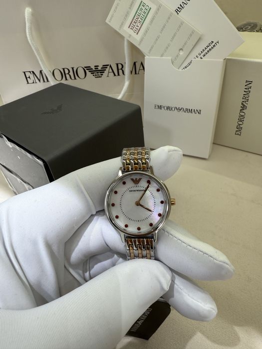 Часы Emporio Armani