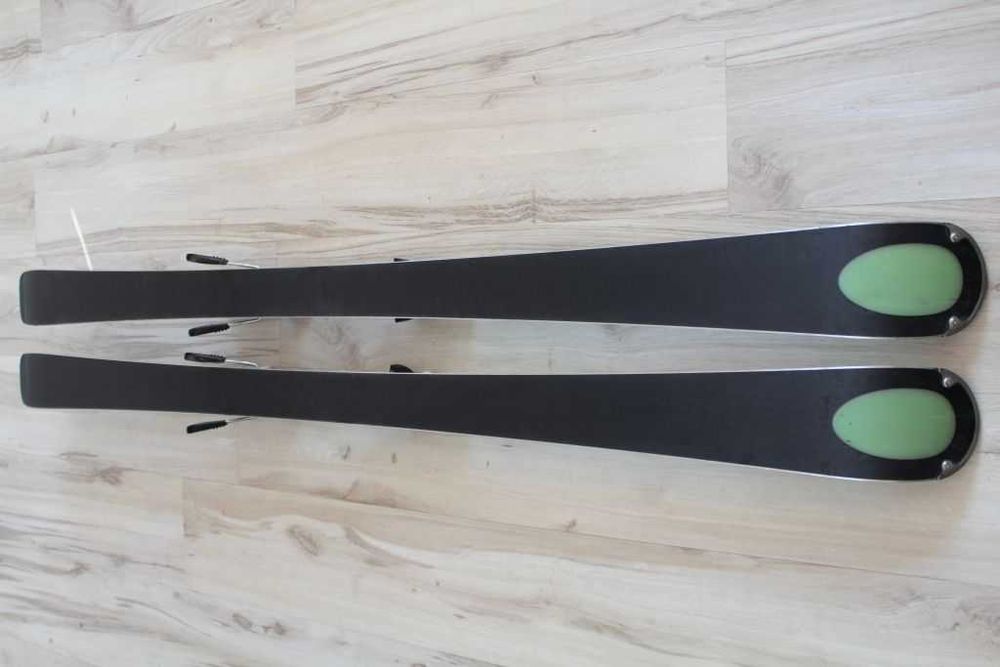 KÄSTLE LX 72 154cm R13m