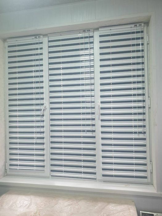 жалюзи жалузи  ремонт пириделка мойка