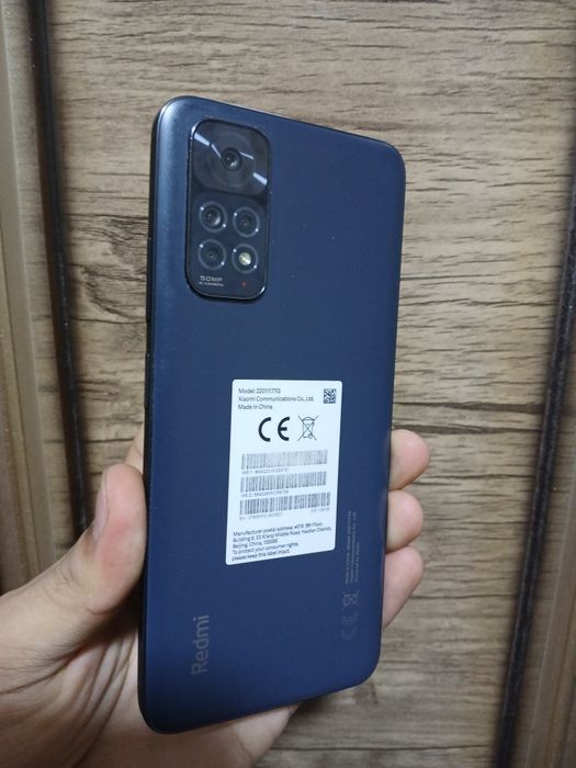 Redmi    Note 11
