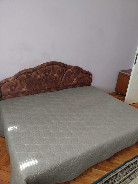 Дава се под наем Двустаен апартамент в Шумен, Тракия - 78 кв.м за 239.7 € - Снимка #11